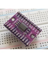 Multiplexor I2C 8 canales TCA9548A para arduino