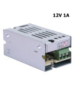 Fuente de energia conmutada 12V 1A-20A