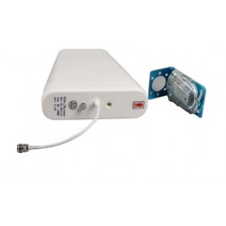 Amplificador de señal de telefonía celular 850 MHz ELIKLIV – PstExpress –  Panamá