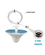 Antena interior 800 / 2700Mhz N conector