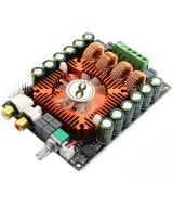Tarjeta Amplificadora de Audio TDA7498E 160W x 2 Clase D