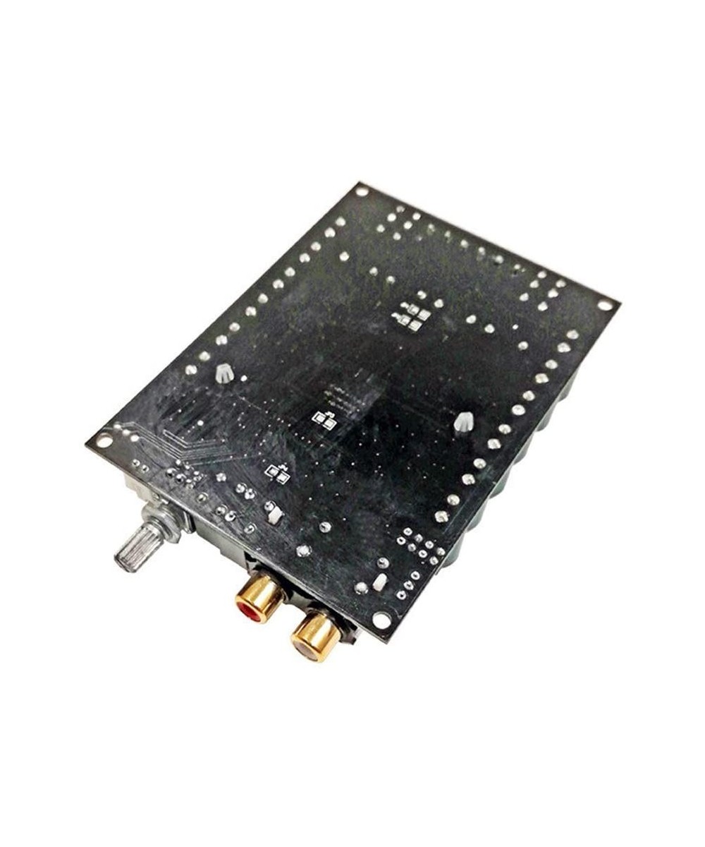 Tarjeta Amplificadora de Audio TDA7498E 160W x 2 Clase D