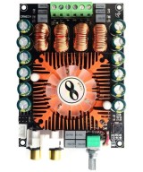 Tarjeta Amplificadora de Audio TDA7498E 160W x 2 Clase D