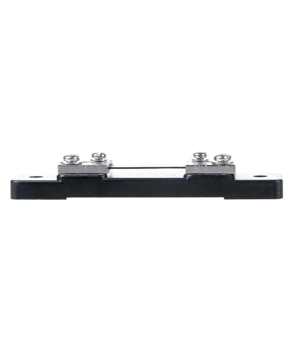 Resistor Shunt 10A 20A 30A 50A