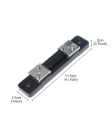 Resistor Shunt 10A 20A 30A 50A