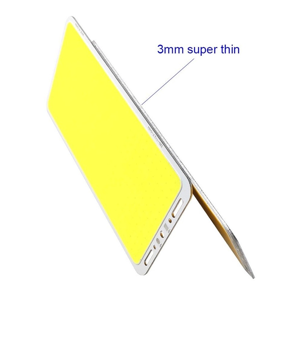 Panel LED de alta potencia 100W