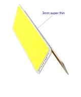 Panel LED de alta potencia 100W