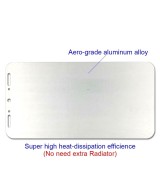 Panel LED de alta potencia 100W