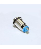 Interruptor Push Button Sin Bloqueo (NO) 8MM 12MM 16MM 19MM 22MM