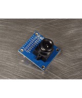 Camara para arduino