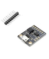 mini Attyny development board