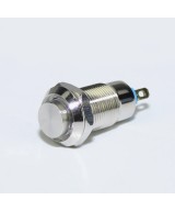 Interruptor Push Button Sin Bloqueo (NO) 8MM 12MM 16MM 19MM 22MM
