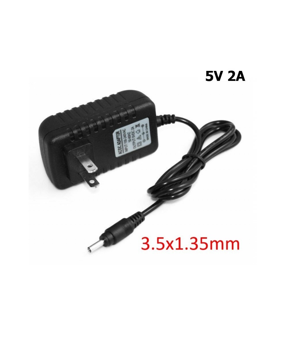 Fuente de energía 5V 1A - 6A