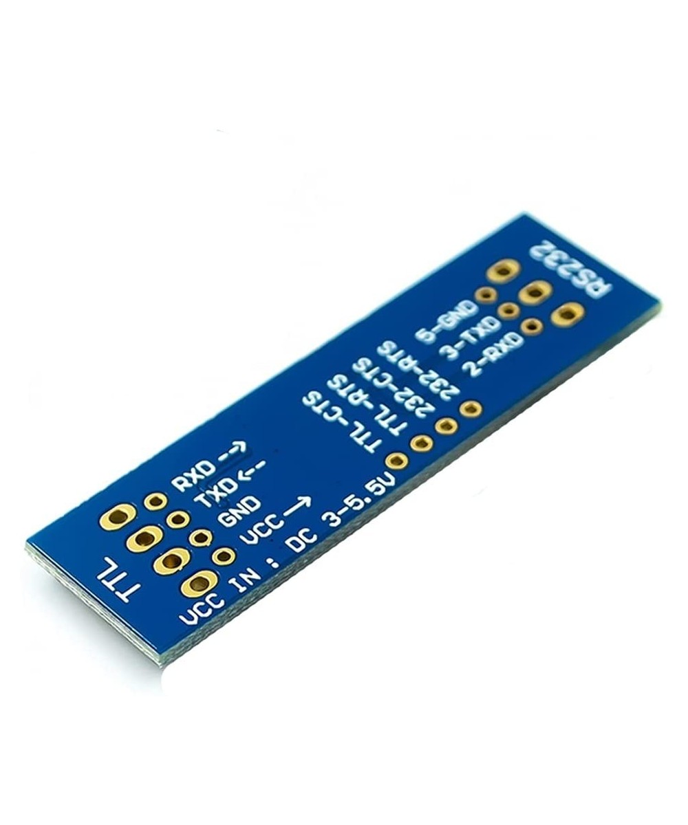 Modulo Convertidor de TTL a RS232
