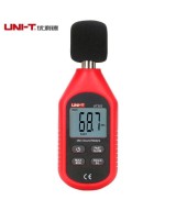 Medidor de sonido UNI-T 353