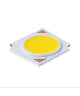 Diodo LED Super Brillante 7W 18-21V