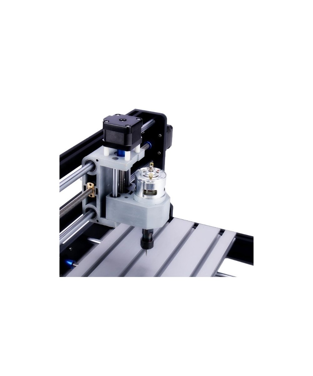 Maquina CNC 3018-PRO Fresadora y Grabadora Laser