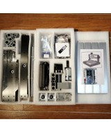 Maquina CNC 3018-PRO Fresadora y Grabadora Laser