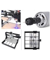 Maquina CNC 3018-PRO Fresadora y Grabadora Laser