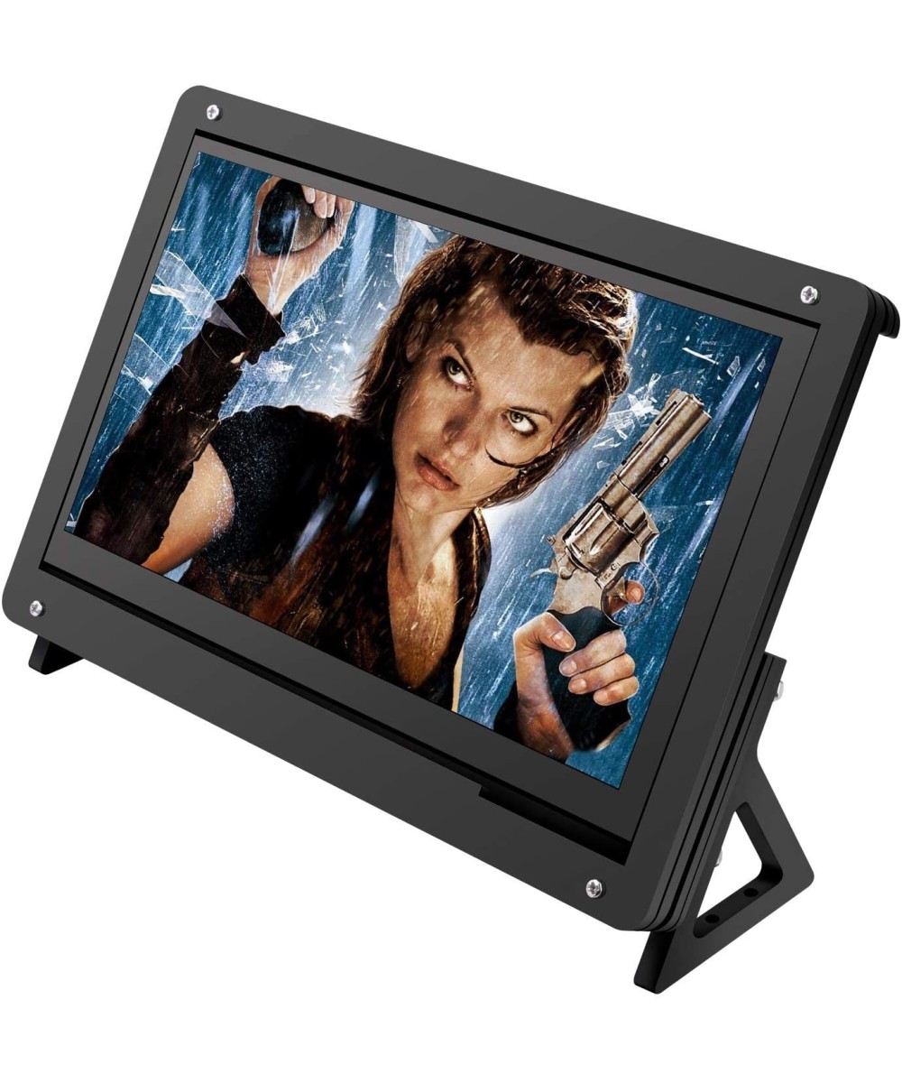 Cobertor Acrilico para Pantalla Táctil de 7 Pulgadas