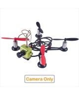 Cámara FPV para Drone 5.8GHZ 800TVL JF-01