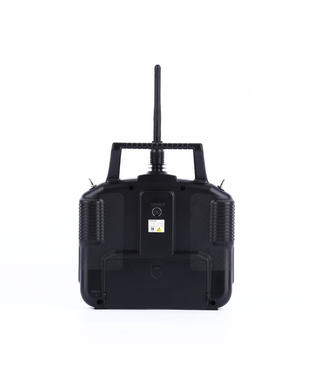 Control remoto para Drone 6 canales Tx, Rx FS-CT6B