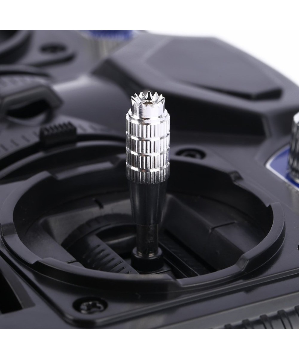 Control remoto para Drone 6 canales Tx, Rx FS-CT6B