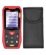 Metro Láser UNI-T LM50A 50 Metros