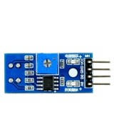 Modulo de Seguidor de Linea KY-033 con TCRT5000 y Salida Analogica