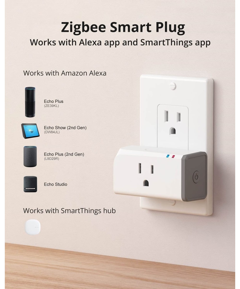 Tomacorriente Inteligente WIFI SONOFF S31