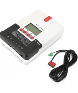 Controlador de Carga para Panel Solar 30A MPPT ML2430