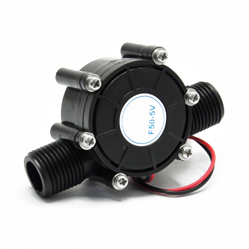 Micro Turbina de Agua Micro Turbina de Agua