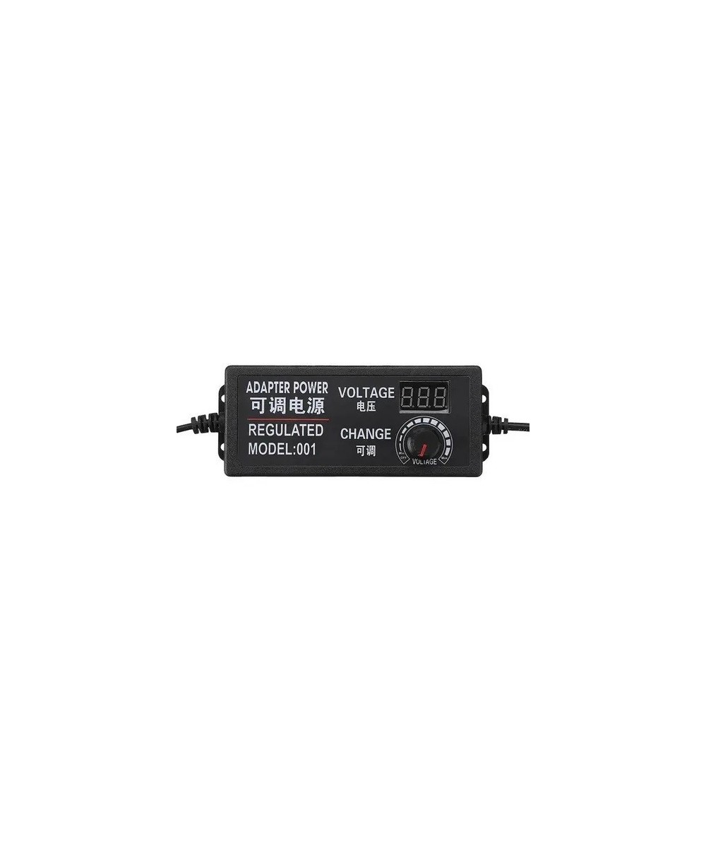 Fuente Regulable de 100-240V a 4-24V 3A DMD-022C