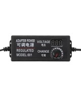 Fuente Regulable de 100-240V a 4-24V 3A DMD-022C