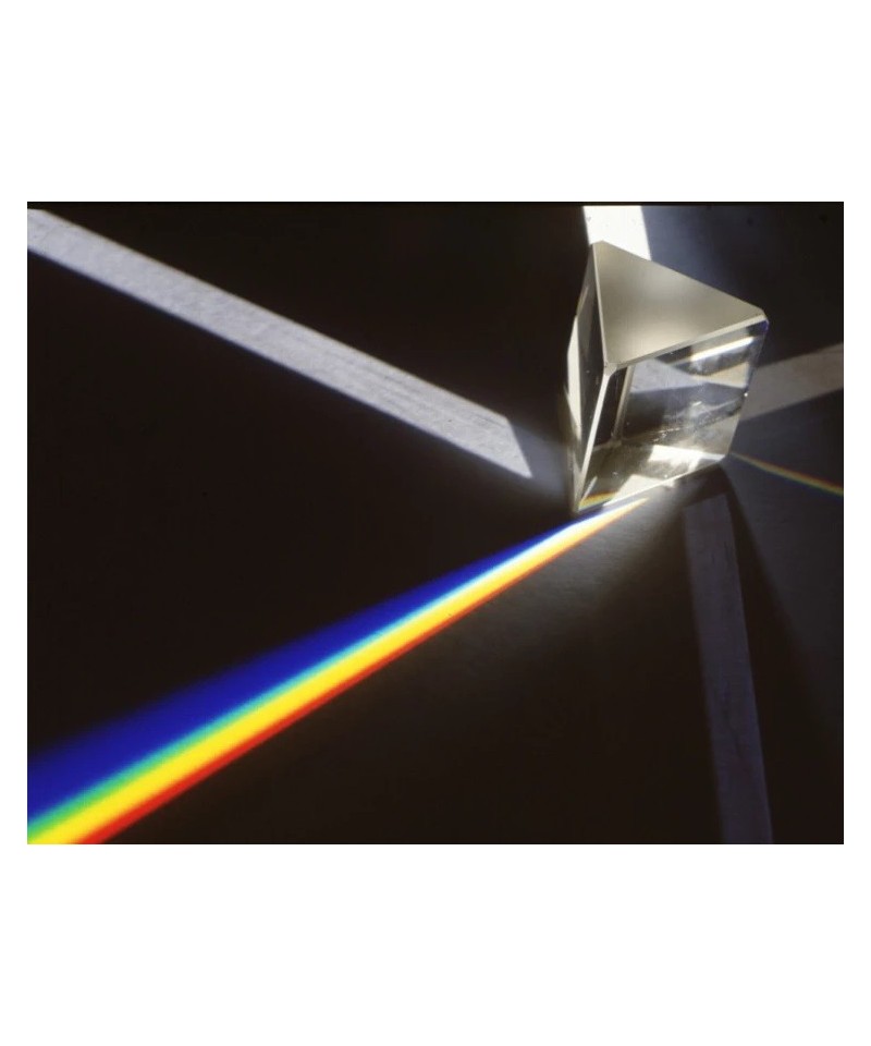 Prisma Triangular Educativo