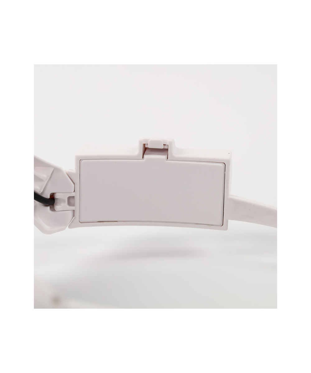 Lente Amplificador para Electrónica con Luz LED 25X