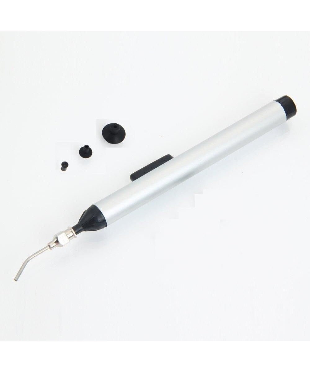 extractor de Circuitos Integrados