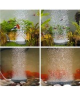 Piedra Difusora de Aire para Acuario