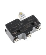 Interruptor de Fin de Carrera Industrial Z-15GW22-B