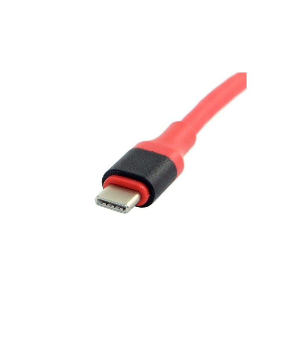Adaptador de USB-C a HDMI 1080P