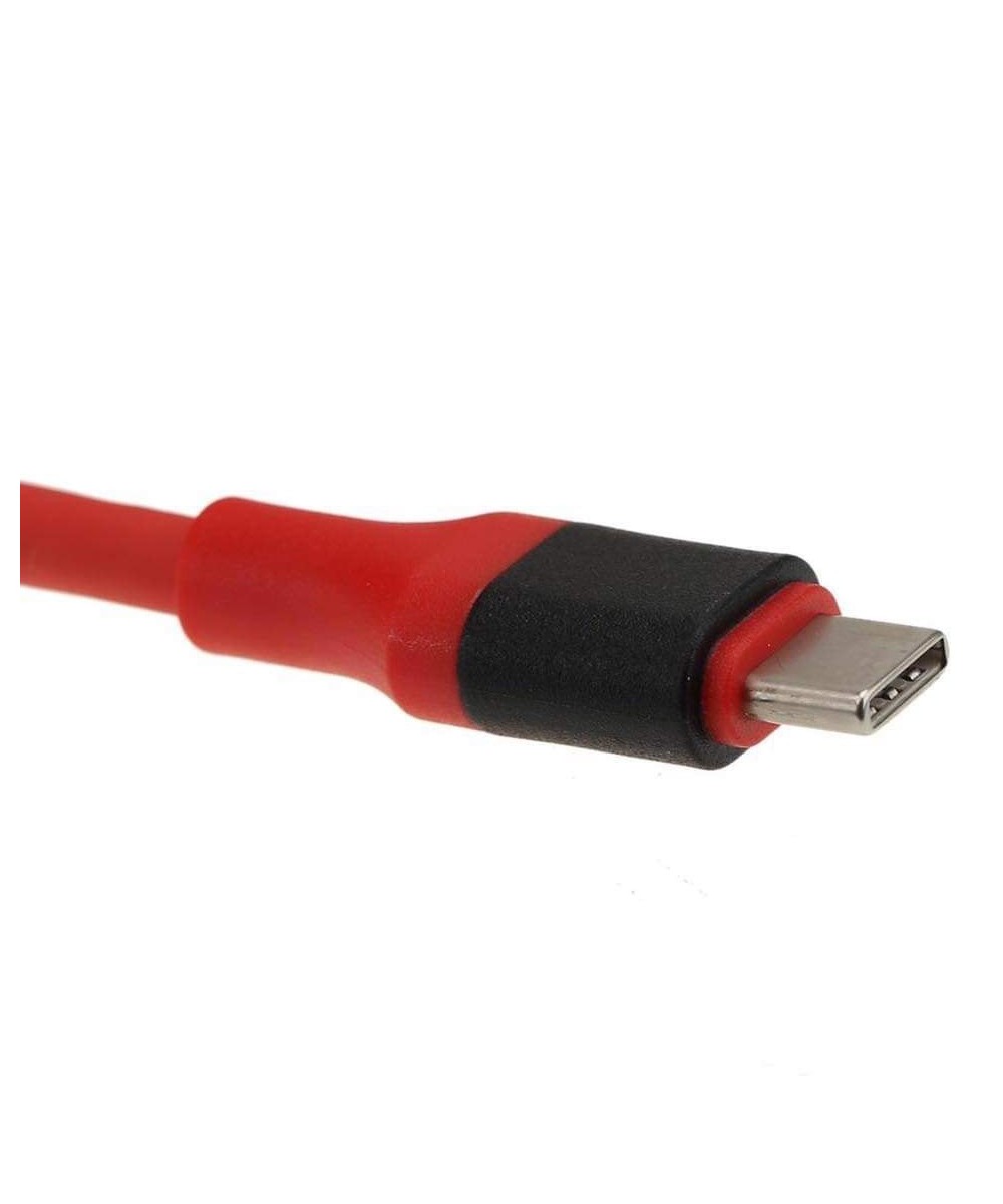 Adaptador de USB-C a HDMI 1080P