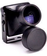 Camara FPV para Drone 5.8GHZ 1200TVL MS-1200 con Transmisor EWRF y Receptor OTG SKYDROID