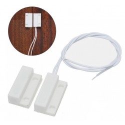 Sensor Magnetico NO/NC MC-38