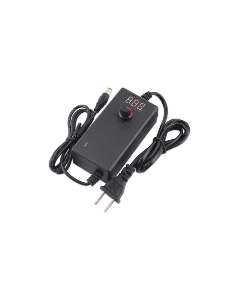 Fuente Regulable de 3V a 12V 3A DMD1220