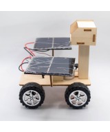 Carrito Solar (Kit DIY)