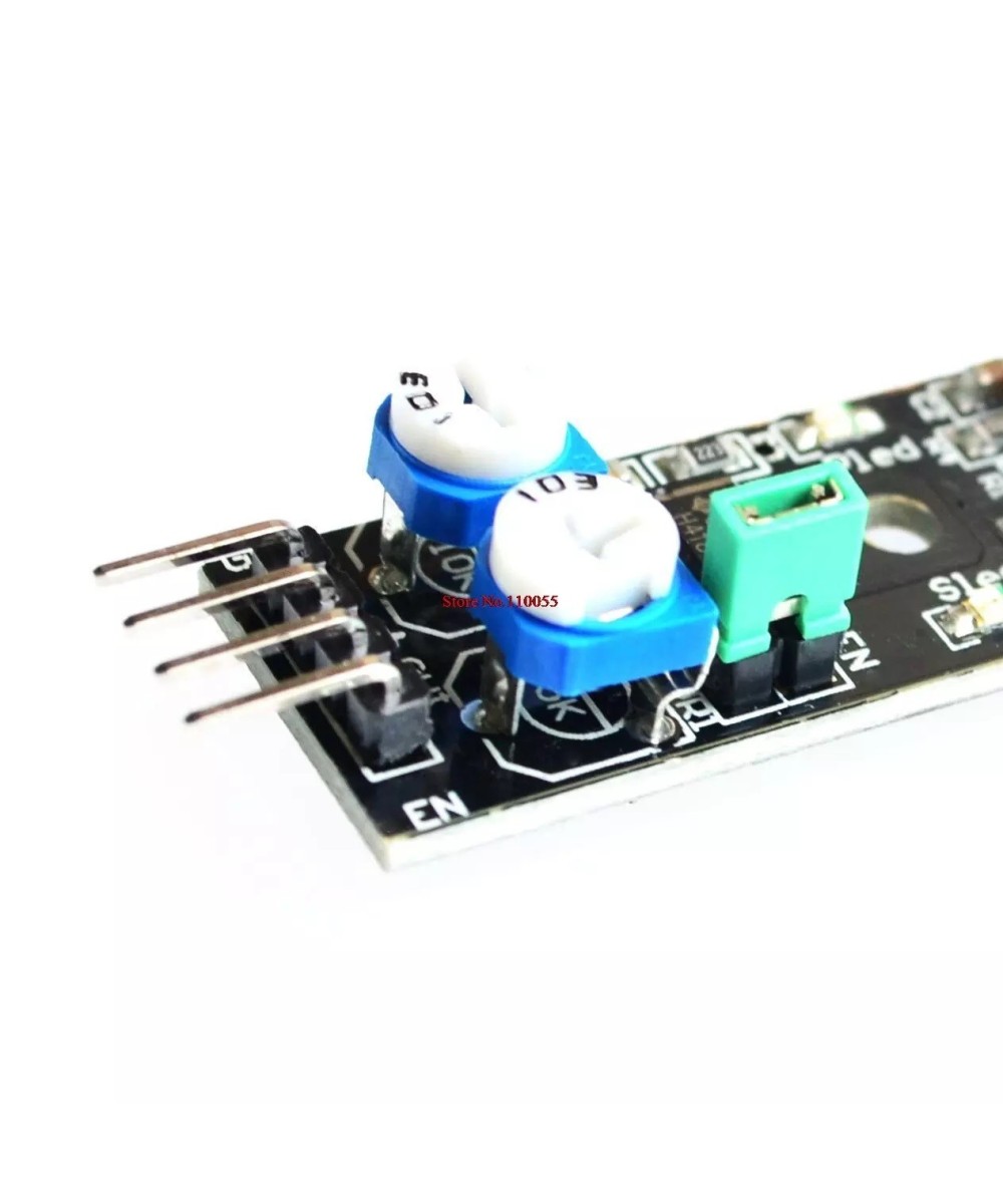 Sensor evasor de obstaculos Infrarrojo KY-032