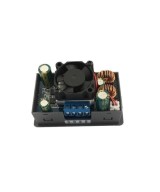 Regulador de voltaje y corriente con pantalla XY-S3580 0.6-36V 5A 80W