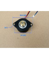 motor paso a paso bipolar 0.9 grados