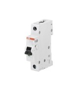 Interruptor de Energía Breaker