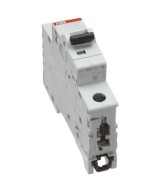 Interruptor de Energía Breaker